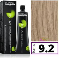 L'Oréal INOA ammóniamentes hajfesték 9.2 - hajvarazs