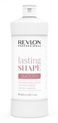 Revlon Lasting Shape Smooth hajegyenesítő fixáló, 900 ml