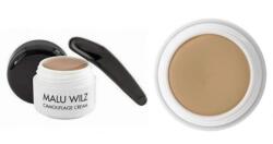 Malu Wilz Camouflage krém 03