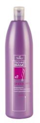 Silky dauervíz 2 igénybevett, festett hajra, 500 ml - hajvarazs