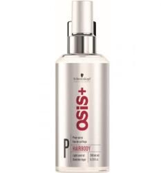 Schwarzkopf Osis Hairbody ápoló és formázó permet, 200 ml - hajvarazs