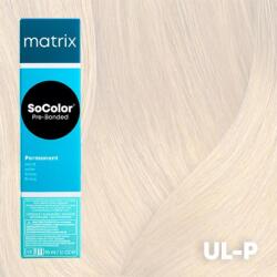 Matrix SoColor Pre-Bonded hajfesték UL-P - hajvarazs