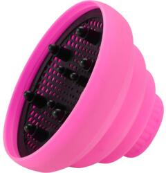 Chrom Well univerzális szilikonos diffuzor, pink 51339