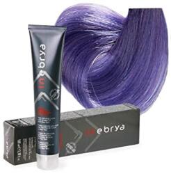 Inebrya Color PPD-mentes vegán hajfesték Pastel Levendula - hajvarazs