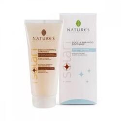 Natures napozás utáni sampon és tusfürdő, 200 ml