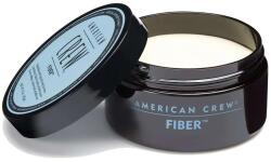 American Crew Fiber modellező wax, erős tartás, gyenge fény, 85 g - hajvarazs