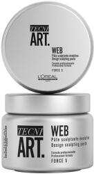 L'Oréal Tecni. Art Web hálós hajformázó paszta, 150 ml - hajvarazs