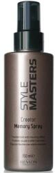 Revlon Style Masters Creator Memory Spray újraformázható hajlakk, 150 ml - hajvarazs