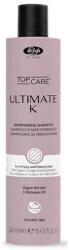 Lisap Top Care Ultimate K utókezelő hajápoló sampon, 250 ml - hajvarazs