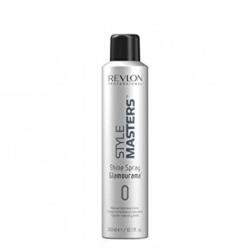 Revlon Style Masters Glamourama Finisher fényt adó spray, 300 ml