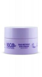 Ecoforia Day&Night szemkörnyékápoló krém levendulával, 30 ml - hajvarazs