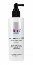 Fito. C hajhullás elleni revitalizáló tonik férfiaknak, 200 ml
