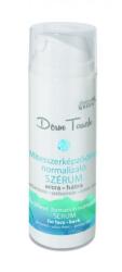 Golden GREEN Derm Touch mitesszerképződést normalizáló szérum, 150 ml - hajvarazs