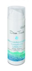 Lady Stella Derm Touch pórusösszehúzó pakolás érzékeny bőrre, 250 ml