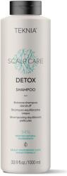 Lakmé Teknia Scalp Care Detox sampon korpa ellen, 1000 ml - hajvarazs