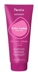 Fanola Wonder Color Locker Sealing krém, 200 ml