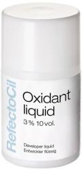 RefectoCil hidrogén peroxid liquid 3%, 100 ml - hajvarazs