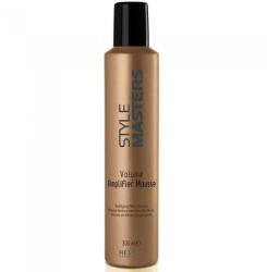 Revlon Style Masters Amplifier Fiber Mousse volumennövelő hajhab, 300 ml - hajvarazs