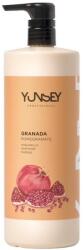 Yunsey Neutral aromás balzsamos hajpakolás, Gránátalma, 1 l - hajvarazs