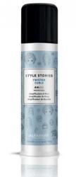 ALFAPARF Milano Style Stories Twisted Curls kontroll krém, göndör hajra, 100 ml - hajvarazs