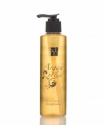 Nirvel Argan Fluid argánolajos hajvégápoló olaj, 200 ml