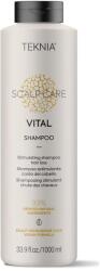 Lakmé Teknia Scalp Care Vital sampon hajhullás ellen, 1000 ml - hajvarazs