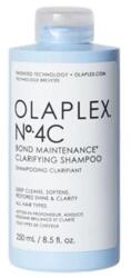 OLAPLEX No. 4C Bond Maintenance mélytisztító sampon, 250 ml - hajvarazs