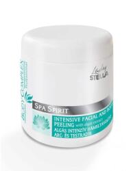 Lady Stella Spa Spirit algás intenzív hámeltávolító arc- és testradír, 500 ml - hajvarazs - 4 450 Ft