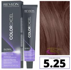 Revlon Color Excel Glowin System hajszínező 5.25 - hajvarazs