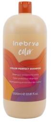 Inebrya Color Color Perfect sampon festett hajra. 1 l - hajvarazs