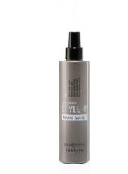 Inebrya Style-In Volume hajtőemelő spray, 200 ml - hajvarazs