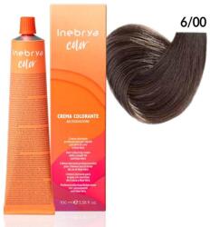 Inebrya Color PPD-mentes vegán hajfesték 6.00 - hajvarazs