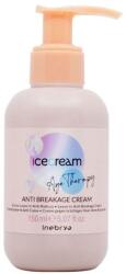 Inebrya Ice Cream Age Therapy Anti Breakage hajvég ragasztó, 150 ml