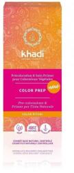 Khadi Color Prep előpigmentáló és színerősség alapozó, 2x50 g - hajvarazs