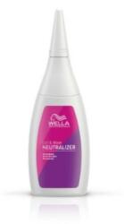 Wella Professionals Curl and Wave dauer fixáló, 100 ml - hajvarazs