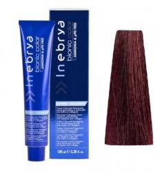 Inebrya Bionic Color ammóniamentes és PPD-mentes hajfesték 5.6 - hajvarazs