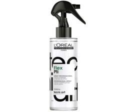 L'Oréal Tecni. Art Pli hőre fixáló spray, 190 ml - hajvarazs