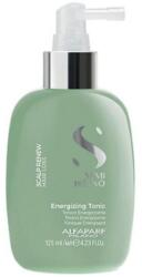 ALFAPARF Milano Semi Di Lino Scalp Renew Energizing hajhullás elleni tonik, 125 ml - hajvarazs