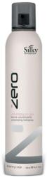 Silky Zero Volumizing No Gas volumen dúsító hajlakk, 300 ml - hajvarazs