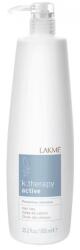 Lakmé K. Therapy Active sampon hajhullás ellen, 1000 ml - hajvarazs