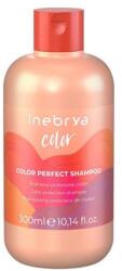 Inebrya Color Color Perfect sampon festett hajra. 300 ml - hajvarazs