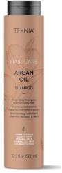 Lakmé Teknia Argan Oil sampon normál és száraz hajra, 300 ml