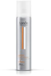 Londa Professional Lift It erős hajtőemelő hajhab, 200 ml - hajvarazs