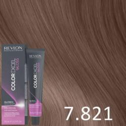 Revlon Color Excel Gloss hajszínező 7.821 - hajvarazs
