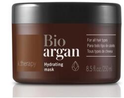 Lakmé K. Therapy Bioargán intenzív hidratáló maszk, 250 ml - hajvarazs