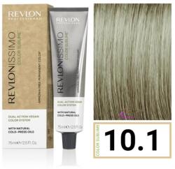 Revlon Color Sublime ammóniamentes hajfesték 10.1 - hajvarazs