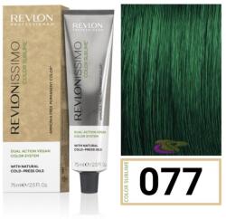 Revlon Color Sublime ammóniamentes hajfesték 077 - hajvarazs