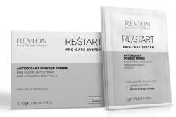 Revlon Restart Pro Care Primer por alapozó, 30x5 g