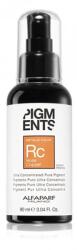 ALFAPARF Milano Pigments ultrakoncentrált tiszta pigment Metalic Color Rose Copper, 90 ml - hajvarazs
