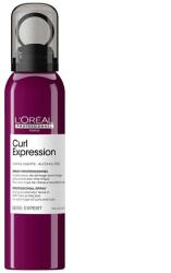 L'Oréal Serie Expert Curl Expression Drying Accelerator szárítást könnyítő, 150 ml